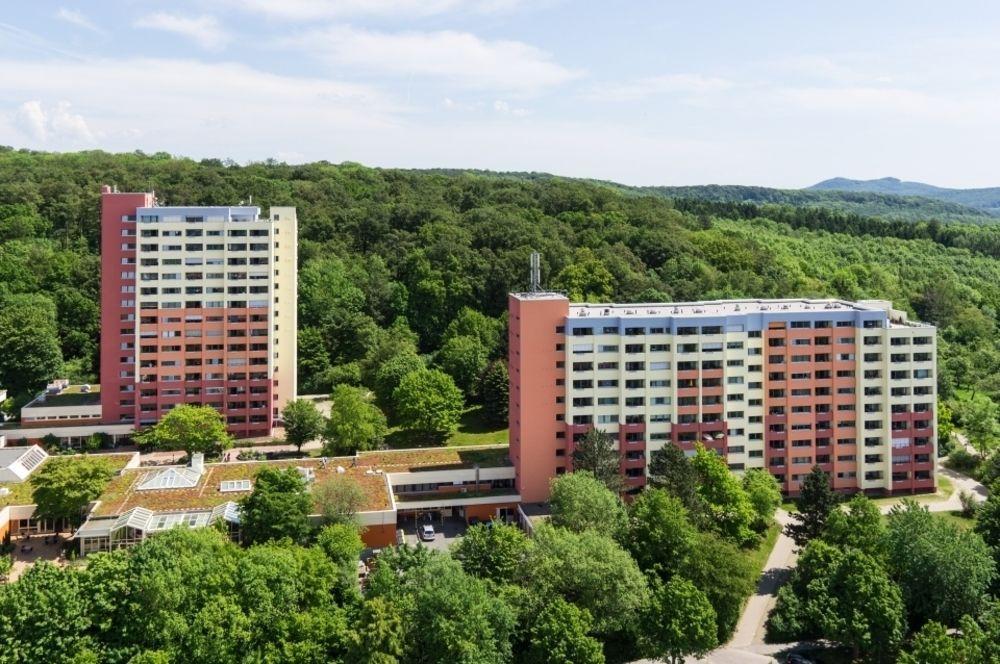 Gda Hotel Göttingen Eksteriør bilde